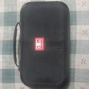 SNES MINI with Travel case